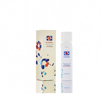 中阳抗菌防护喷雾