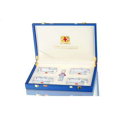 恢复自洁系统套中阳