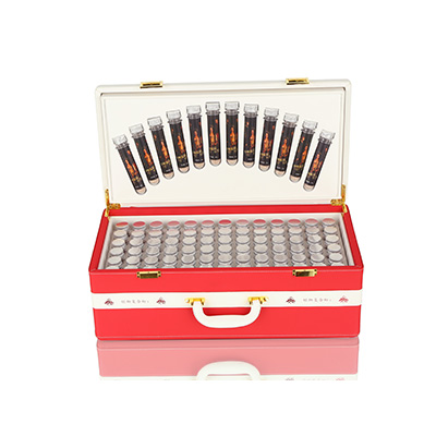 中阳产后卵巢回春套