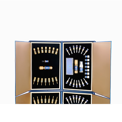 中阳7D私密抗衰养护套