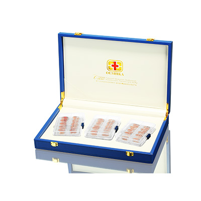 中阳子宫排毒套