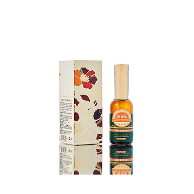 中阳私密细嫩修复精华